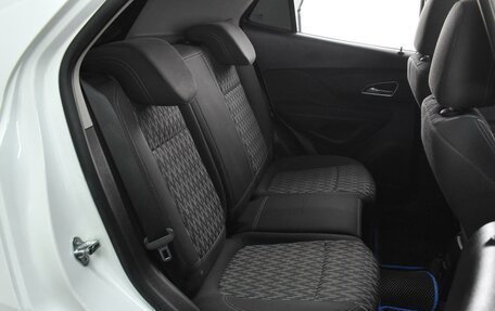 Opel Mokka I, 2014 год, 1 099 000 рублей, 7 фотография