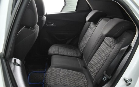 Opel Mokka I, 2014 год, 1 099 000 рублей, 9 фотография