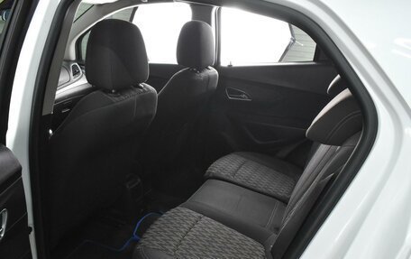 Opel Mokka I, 2014 год, 1 099 000 рублей, 11 фотография