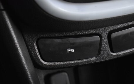 Opel Mokka I, 2014 год, 1 099 000 рублей, 17 фотография