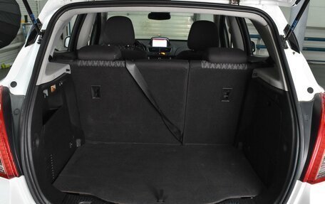 Opel Mokka I, 2014 год, 1 099 000 рублей, 18 фотография