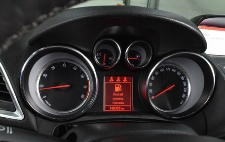 Opel Mokka I, 2014 год, 1 099 000 рублей, 16 фотография