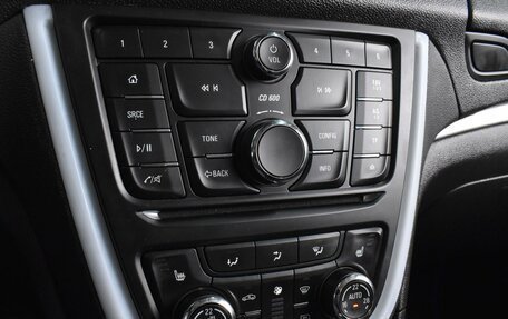 Opel Mokka I, 2014 год, 1 099 000 рублей, 13 фотография