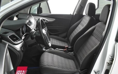 Opel Mokka I, 2014 год, 1 099 000 рублей, 10 фотография