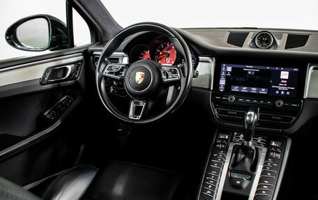 Porsche Macan I рестайлинг, 2019 год, 6 680 000 рублей, 15 фотография