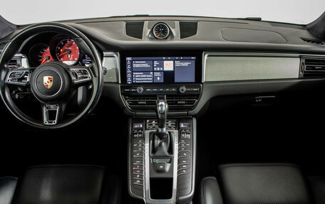 Porsche Macan I рестайлинг, 2019 год, 6 680 000 рублей, 13 фотография