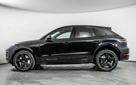 Porsche Macan I рестайлинг, 2019 год, 6 680 000 рублей, 8 фотография