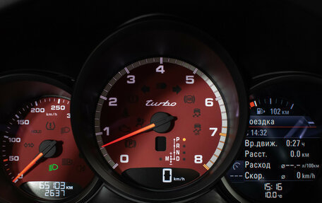 Porsche Macan I рестайлинг, 2019 год, 6 680 000 рублей, 14 фотография