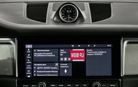 Porsche Macan I рестайлинг, 2019 год, 6 680 000 рублей, 17 фотография