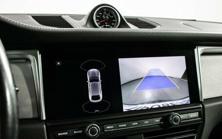 Porsche Macan I рестайлинг, 2019 год, 6 680 000 рублей, 18 фотография