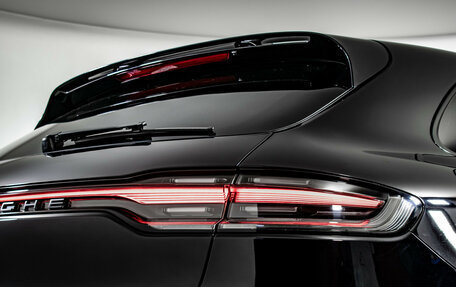 Porsche Macan I рестайлинг, 2019 год, 6 680 000 рублей, 25 фотография