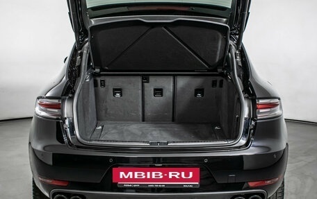 Porsche Macan I рестайлинг, 2019 год, 6 680 000 рублей, 9 фотография