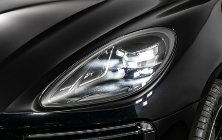 Porsche Macan I рестайлинг, 2019 год, 6 680 000 рублей, 24 фотография