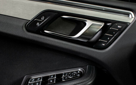 Porsche Macan I рестайлинг, 2019 год, 6 680 000 рублей, 22 фотография