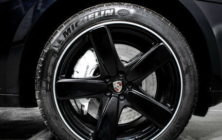 Porsche Macan I рестайлинг, 2019 год, 6 680 000 рублей, 26 фотография