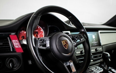 Porsche Macan I рестайлинг, 2019 год, 6 680 000 рублей, 16 фотография