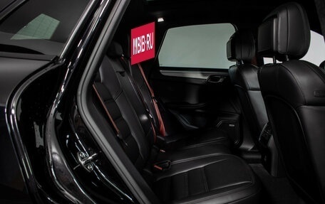 Porsche Macan I рестайлинг, 2019 год, 6 680 000 рублей, 10 фотография