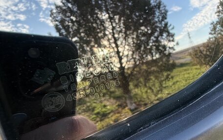 Renault Logan II, 2019 год, 1 080 000 рублей, 5 фотография