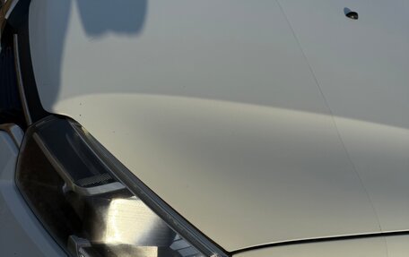 Renault Logan II, 2019 год, 1 080 000 рублей, 6 фотография