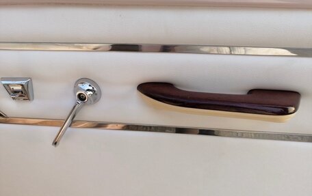 ГАЗ 21 «Волга», 1965 год, 185 000 рублей, 3 фотография