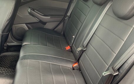 Ford Focus III, 2016 год, 1 350 000 рублей, 14 фотография