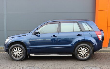 Suzuki Grand Vitara, 2010 год, 1 399 000 рублей, 2 фотография