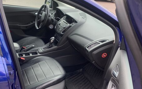 Ford Focus III, 2016 год, 1 350 000 рублей, 15 фотография