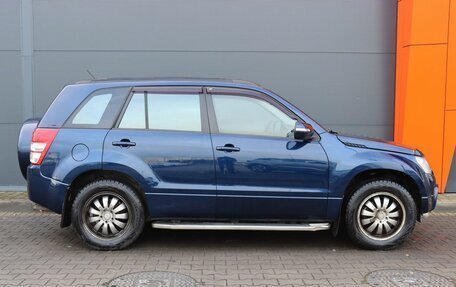 Suzuki Grand Vitara, 2010 год, 1 399 000 рублей, 3 фотография