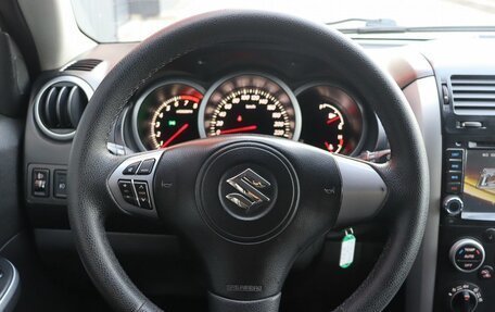 Suzuki Grand Vitara, 2010 год, 1 399 000 рублей, 7 фотография