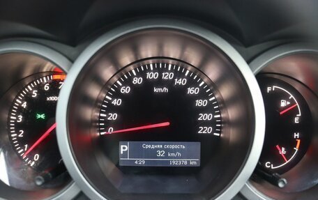 Suzuki Grand Vitara, 2010 год, 1 399 000 рублей, 8 фотография