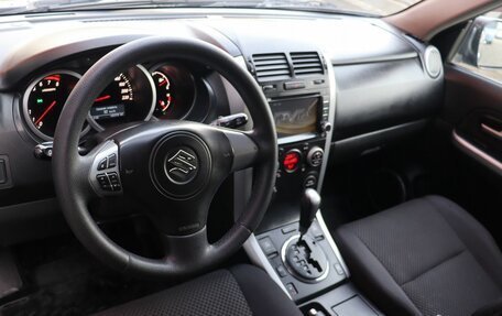 Suzuki Grand Vitara, 2010 год, 1 399 000 рублей, 5 фотография