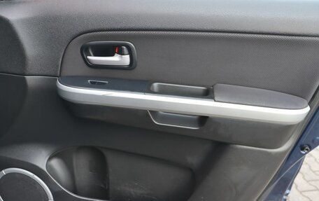 Suzuki Grand Vitara, 2010 год, 1 399 000 рублей, 13 фотография