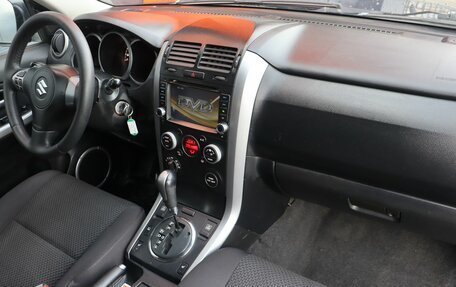 Suzuki Grand Vitara, 2010 год, 1 399 000 рублей, 10 фотография