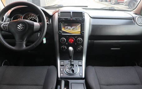 Suzuki Grand Vitara, 2010 год, 1 399 000 рублей, 6 фотография