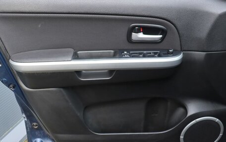 Suzuki Grand Vitara, 2010 год, 1 399 000 рублей, 12 фотография