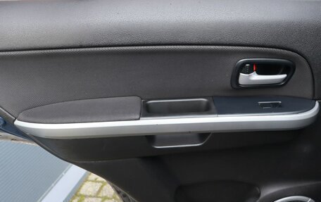 Suzuki Grand Vitara, 2010 год, 1 399 000 рублей, 14 фотография