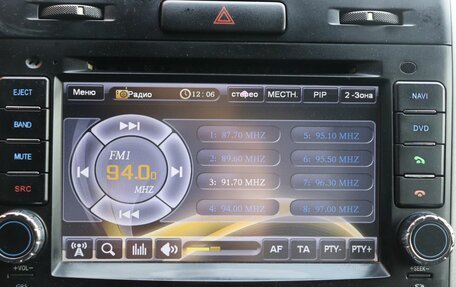 Suzuki Grand Vitara, 2010 год, 1 399 000 рублей, 9 фотография