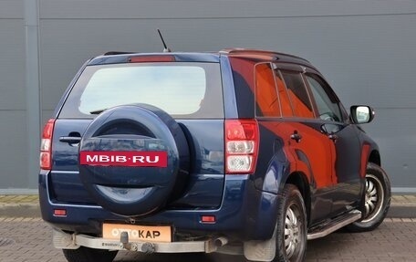 Suzuki Grand Vitara, 2010 год, 1 399 000 рублей, 4 фотография