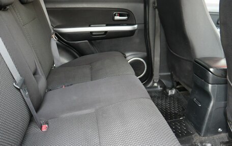 Suzuki Grand Vitara, 2010 год, 1 399 000 рублей, 17 фотография