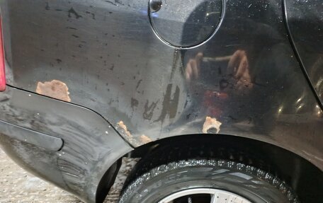 Skoda Fabia I, 2007 год, 230 000 рублей, 11 фотография