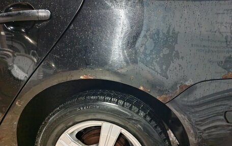 Skoda Fabia I, 2007 год, 230 000 рублей, 9 фотография