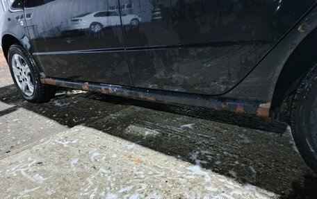 Skoda Fabia I, 2007 год, 230 000 рублей, 10 фотография