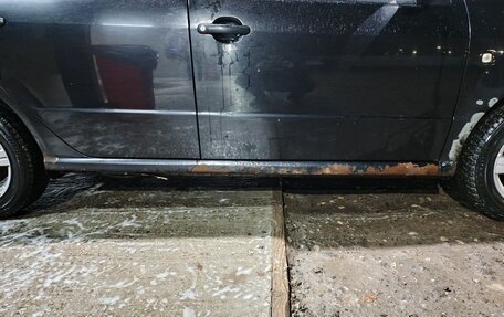 Skoda Fabia I, 2007 год, 230 000 рублей, 12 фотография