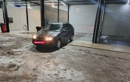 Skoda Fabia I, 2007 год, 230 000 рублей, 6 фотография