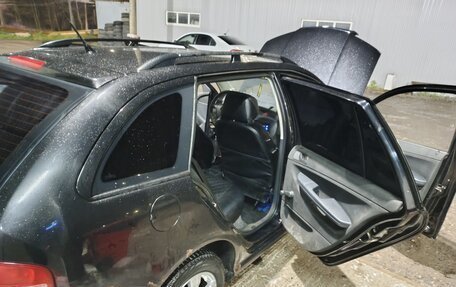 Skoda Fabia I, 2007 год, 230 000 рублей, 15 фотография