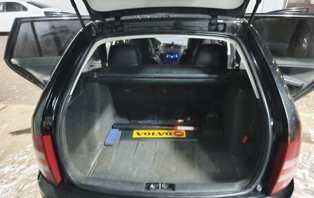 Skoda Fabia I, 2007 год, 230 000 рублей, 16 фотография