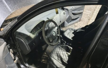 Skoda Fabia I, 2007 год, 230 000 рублей, 19 фотография