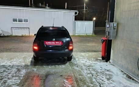 Skoda Fabia I, 2007 год, 230 000 рублей, 2 фотография