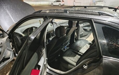 Skoda Fabia I, 2007 год, 230 000 рублей, 18 фотография