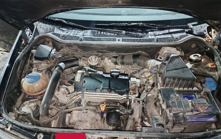 Skoda Fabia I, 2007 год, 230 000 рублей, 20 фотография